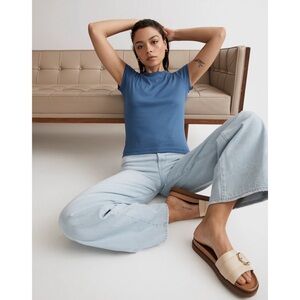 Madewell Brightside Tee